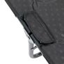 Outwell Pardelas padded camp bed Image 3