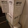 arco disposable coveralls Image 2