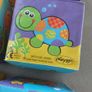 Playgro soft building blocks Image 2