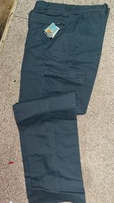 Lowe alpine men's cargo outdoor trousers