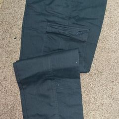 Lowe alpine men's cargo outdoor trousers