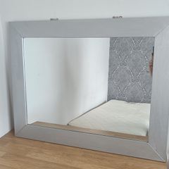 Silver Mirror