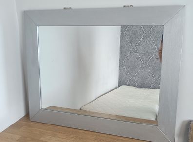 Silver Mirror