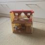 Sylvanian doll house Image 3