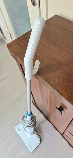Steam mop