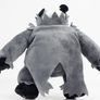 Pokemon Pangoro 27cm Stuffed Plush Toy Image 2