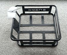 Engwe front basket