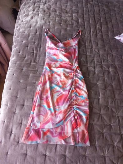 Dress Size 8 bodycon