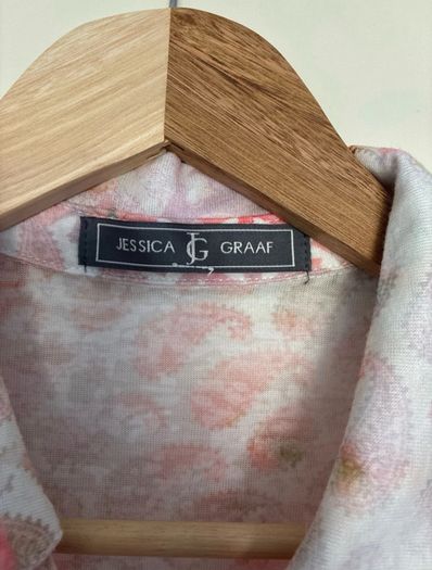 Jessica Graaf shirt