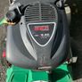 Wheeled Leaf and Litter Vacuum - Billy Goat Image 3