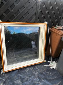 velux window