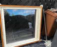 velux window