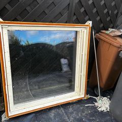 velux window