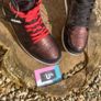 Premium Luxury Style Jordan 1 Image 2