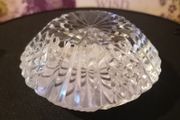 Beautiful Crystal Paperweight