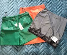 Asos, Vila, Only skirts