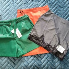 Asos, Vila, Only skirts