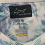 Greg Norman ML75 Island Breeze Polo Shirt Mens Large/XL Image 5