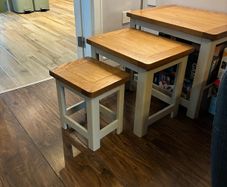EZ Living Nest of tables