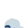 BOSS Men's Cotton-twill Cap With Logo Artwork Image 4