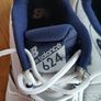 Mens Trainers Image 2