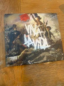 Coldplay - Viva la Vida or Death and All His Friends