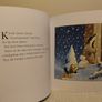 One snowy night by Nick Butterworth book & poster set Image 8