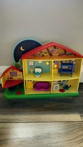 Peppa Pig House