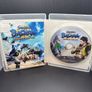 Sengoku Basara: Samurai Heroes Ps3 Image 2