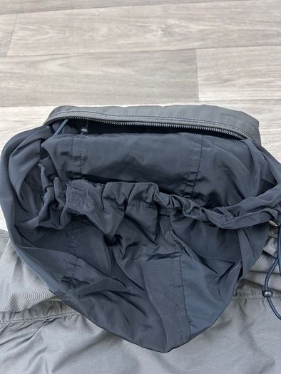 Gant Multipocket Parka Jacket Mens XL