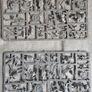 Putrid Blightkings x10 - Out of Print - Age of Sigmar - Maggotkin of Nurgle Image 4