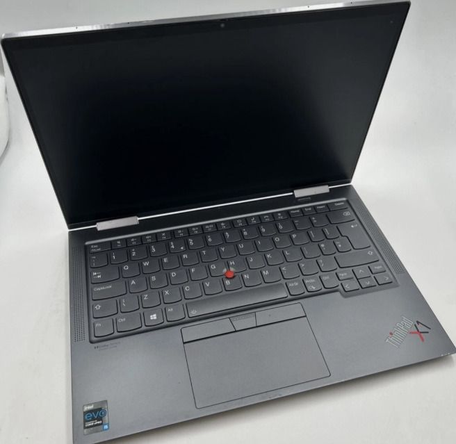 Lenovo ThinkPad X1 Yoga G6 360 2 in 1 Touchscreen 14" i5-1145G7 32GB RAM 512GB SSD Win 11 Pro with Stylus