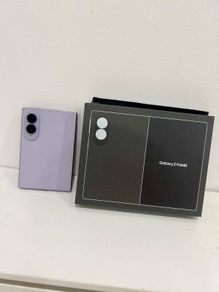 Samsung Galaxy Z Fold 8