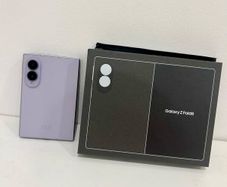Samsung Galaxy Z Fold 8