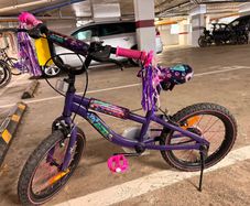 Avoca Kids Bike