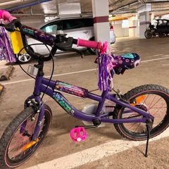 Avoca Kids Bike