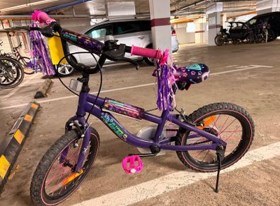 Avoca Kids Bike