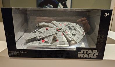 Disney Star Wars Millennium Falcon Die Cast Vehicle