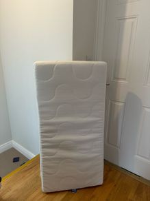 Cot mattress