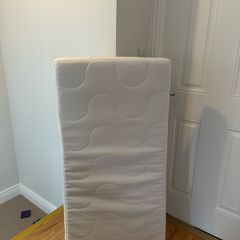 Cot mattress