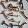 Walking sticks, cudgels and keyrings Image 6