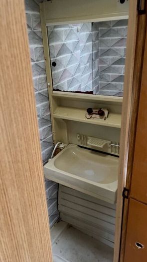 Jubilee Rallyman 2-Berth Caravan