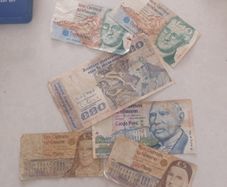 100 punts for 100 euro