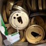 Selection of cuvettes for fusee lever Pocket Watches Image 2