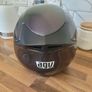 agv k-4 evo Image 3
