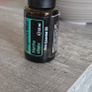 DOTERRA Bergamot Mint Essential Oil 15 ml Brand new and unopened. 100% pure therapeutic grade essential oil, known for its soothing, fresh citrus and minty aroma, perfect for relaxation and uplifting diffusion. Image 5
