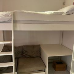 STOMPA cabin bed