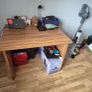 Desk to be collected Image 3