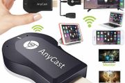 AnyCast M2 1080P Chromecast TV Screen HDMI Digital Media Streamer Wifi Miracast Airplay EZCast EZ Cast