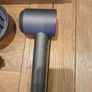 Dyson Pink Supersonic hair dryer Image 5